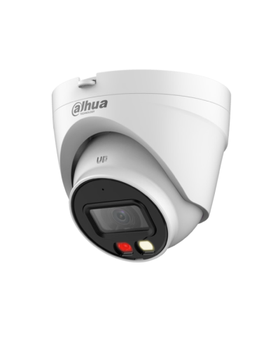 DH-IPC-HDW1239VP-A-IL-0360B. Профессиональная видеокамера IP купольная. Dahua в Саранске