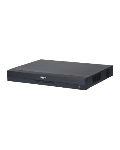 DH-XVR5208AN-4KL-I3. Видеорегистратор мультиформатный 8-канальный. Dahua в Саранске