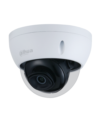 DH-IPC-HDBW3241EP-AS-0280B. Профессиональная видеокамера IP купольная. Dahua в Саранске