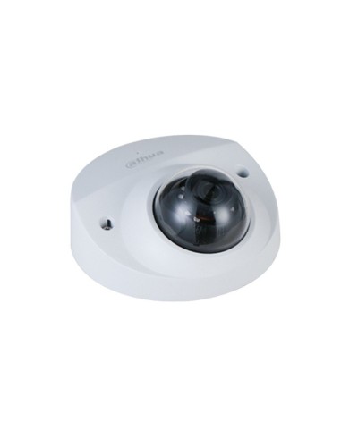 DH-IPC-HDBW2231FP-AS-0360B-S2. Профессиональная видеокамера IP купольная. Dahua в Саранске