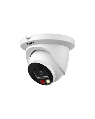 DH-IPC-HDW2449TMP-S-IL-0360B. Профессиональная видеокамера IP купольная. Dahua в Саранске