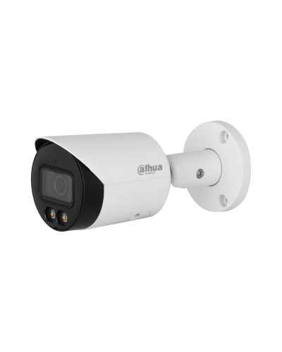 DH-IPC-HFW2249SP-S-LED-0360B. Профессиональная видеокамера IP цилиндрическая. Dahua в Саранске
