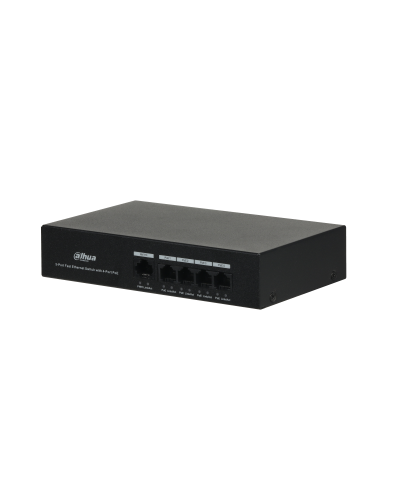 DH-PFS3005-4ET-36. Сетевой PoE коммутатор . Dahua в Саранске