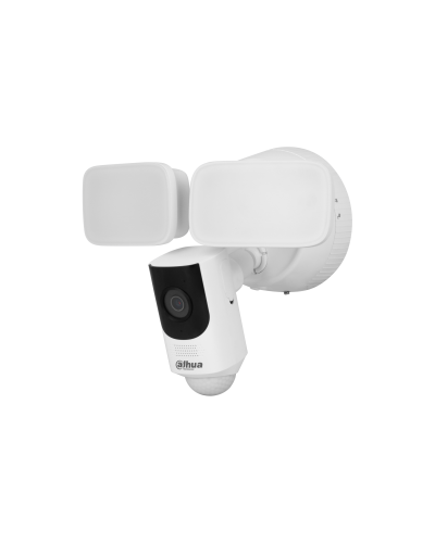 DH-IPC-WL46AP-0280B. Профессиональная видеокамера IP цилиндрическая. Dahua в Саранске