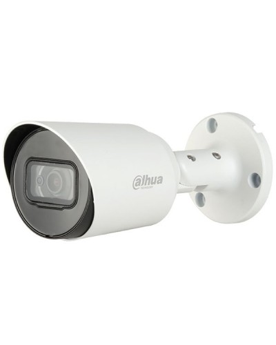 DH-HAC-HFW1200TP-0360B. Профессиональная видеокамера мультиформатная цилиндрическая. Dahua в Саранске