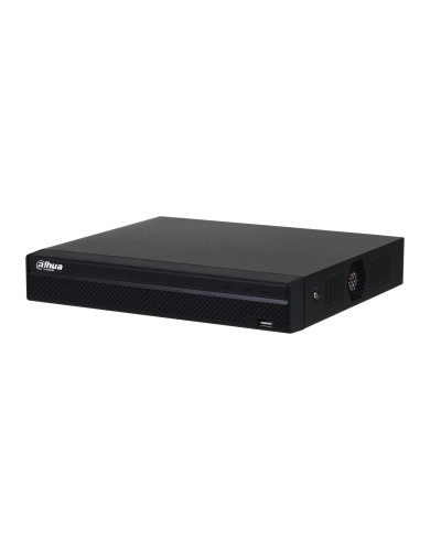 DHI-NVR2116HS-4KS3. IP-видеорегистратор 16-канальный. Dahua в Саранске