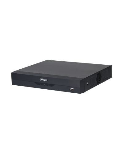 DHI-NVR5216-8P-EI. IP-видеорегистратор 16-канальный. Dahua в Саранске