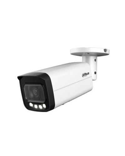 DH-IPC-HFW5449TP-ASE-LED-0280B-S2. Профессиональная видеокамера IP цилиндрическая. Dahua в Саранске