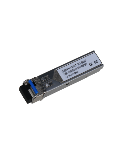 DH-GSFP-1310T-20-SMF. SFP модуль. Dahua в Саранске