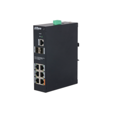 DH-HS4208-4GT-60. Сетевой PoE коммутатор. Dahua