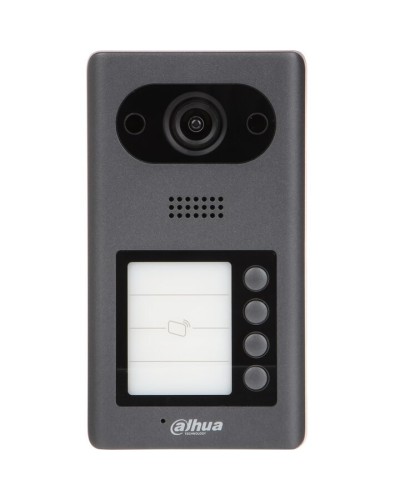 DHI-VTO3211D-P4-S2. Вызывная панель IP-домофона. Dahua в Саранске