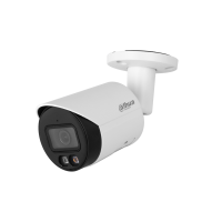 DH-IPC-HFW2849SP-S-IL-0360B. Профессиональная видеокамера IP цилиндрическая. Dahua