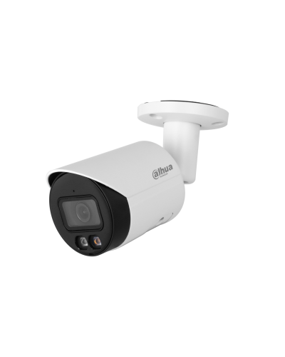 DH-IPC-HFW2849SP-S-IL-0360B. Профессиональная видеокамера IP цилиндрическая. Dahua в Саранске