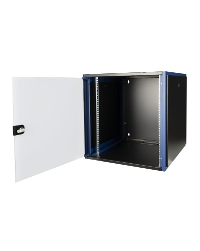 DR-600111. Шкаф телекоммуникационный 19 настенный 9U. Datarex в Саранске