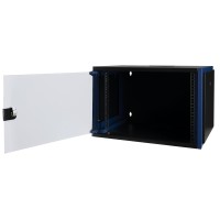 DR-600021. Шкаф телекоммуникационный 19 настенный 7U. Datarex