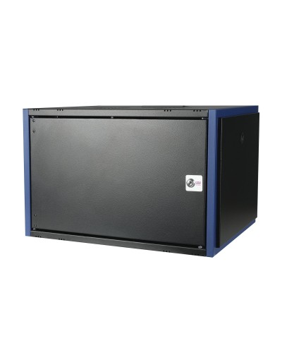 DR-610011. Шкаф телекоммуникационный 19 настенный 7U. Datarex в Саранске