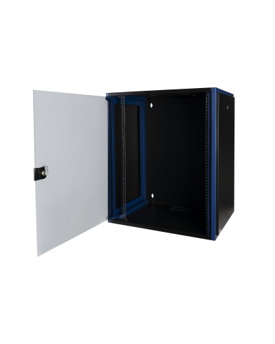 DR-600221. Шкаф телекоммуникационный 19 настенный 12U. Datarex в Саранске