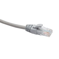 DR-180005. Патч-корд медный. Datarex