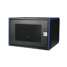 DR-620011. Шкаф телекоммуникационный 19 настенный 7U. Datarex