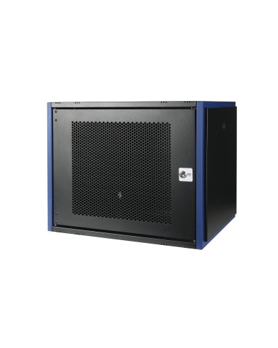 DR-620121. Шкаф телекоммуникационный 19 настенный 9U. Datarex в Саранске