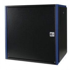 DR-610311. Шкаф телекоммуникационный 19 настенный 15U. Datarex