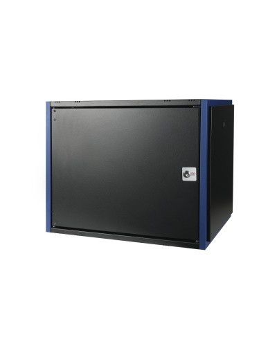 DR-610121. Шкаф телекоммуникационный 19 настенный 9U. Datarex в Саранске