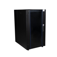 DR-700211. Шкаф телекоммуникационный 19 напольный 26U. Datarex