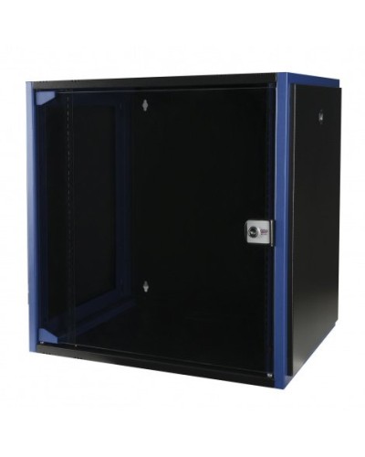 DR-600311. Шкаф телекоммуникационный 19 настенный 15U. Datarex в Саранске