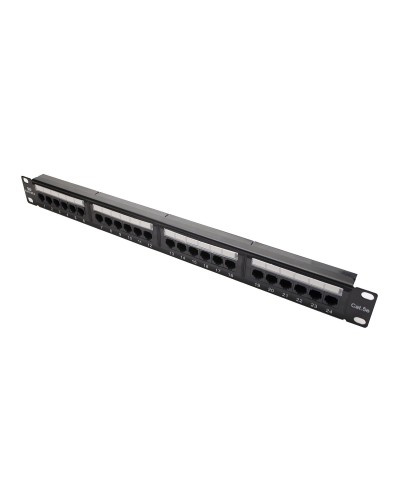 DR-4001. Патч-панель 19. Datarex в Саранске