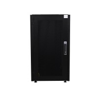 DR-721001. Шкаф телекоммуникационный 19 напольный 20U. Datarex