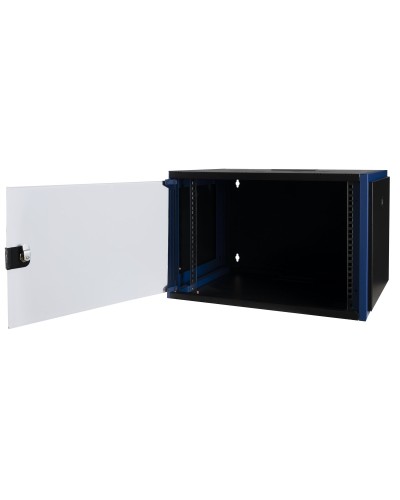 DR-600521. Шкаф телекоммуникационный 19 настенный 4U. Datarex в Саранске