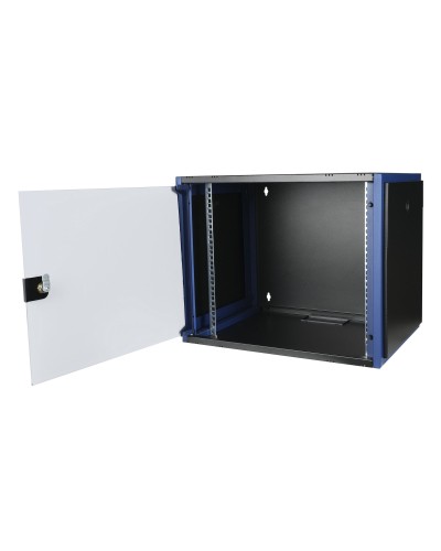 DR-600121. Шкаф телекоммуникационный 19 настенный 9U. Datarex в Саранске