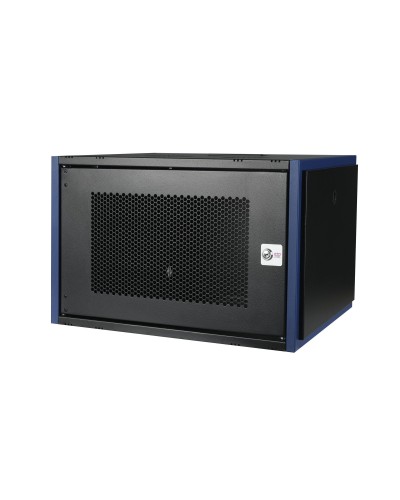 DR-620021. Шкаф телекоммуникационный 19 настенный 7U. Datarex в Саранске