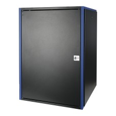 DR-610421. Шкаф телекоммуникационный 19 напольный 18U. Datarex