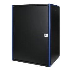 DR-610321. Шкаф телекоммуникационный 19 настенный 15U. Datarex