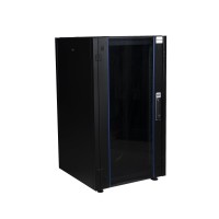 DR-700001. Шкаф телекоммуникационный 19 напольный 20U. Datarex