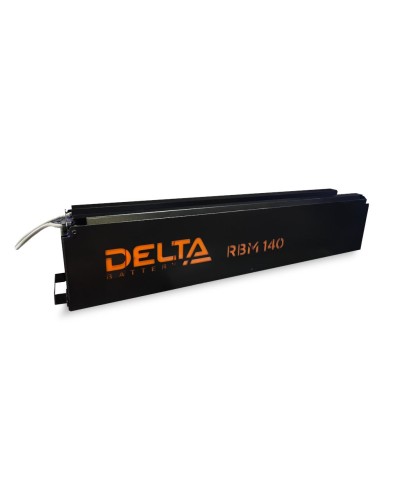 Delta RBM140. Батарейный модуль для ИБП APC. Delta в Саранске