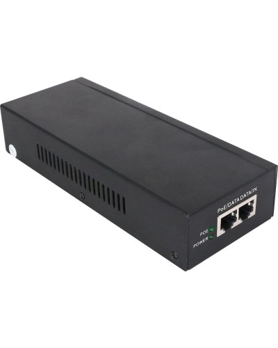 DNP90W52GWXM 100/1000/2500/10GBASE-T 90Вт 100-240В(АС). Инжектор PoE. Digma в Саранске