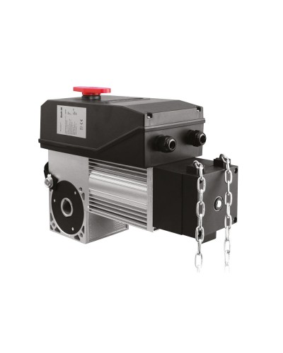 DoorHan Shaft-30 IP65KIT. Комплект привода для промышленных секционных ворот. DoorHan в Саранске