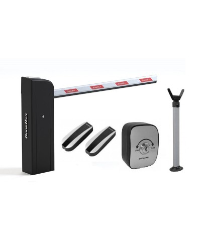 DoorHan BR-PRO4000KIT. Шлагбаум автоматический. DoorHan в Саранске