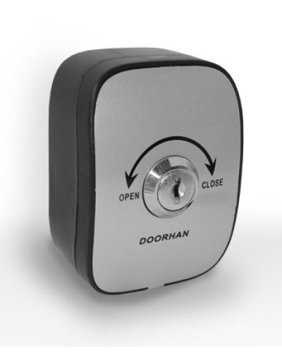 DoorHan SWK. Ключ-выключатель. DoorHan в Саранске