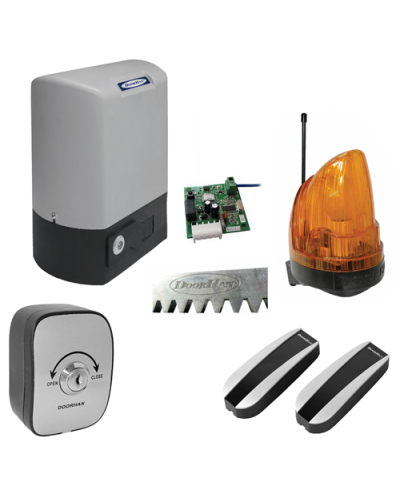 DoorHan SL-800KIT. Комплект привода для откатных ворот. DoorHan в Саранске