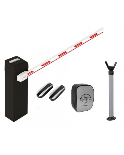 DoorHan BR-PRO4000LEDKIT. Шлагбаум автоматический. DoorHan в Саранске