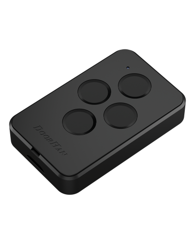 DoorHan Transmitter 4-PRO. Брелок-передатчик радиоканальный. DoorHan в Саранске