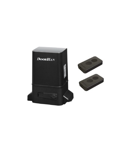 DoorHan SLIDING-1300PRO +. Привод для откатных ворот. DoorHan в Саранске