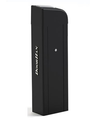 DoorHan BARRIER-PRO-RPD. Тумба автоматического шлагбаума. DoorHan в Саранске