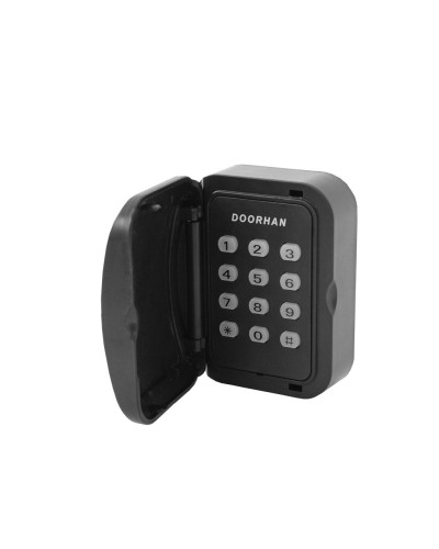 DoorHan Keypad. Клавиатура кодовая беспроводная. DoorHan в Саранске
