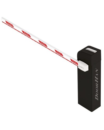 DoorHan BARRIER-PRO6000LED. Шлагбаум автоматический. DoorHan в Саранске