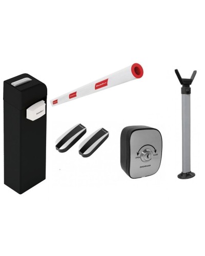 DoorHan BR-PRO6000RKIT. Шлагбаум автоматический. DoorHan в Саранске