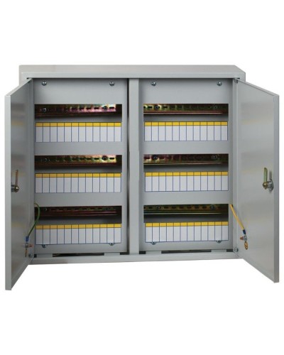 ЩРН-72 двухдверный (480х565х120) IP31 PROxima (mb21-72). Щит распределительный навесной. EKF в Саранске